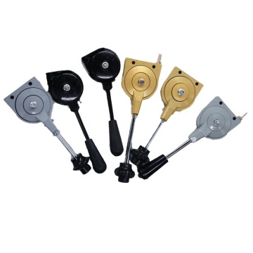 Wholesale Quality Throttle Cable Controller Lever Manufacturer
