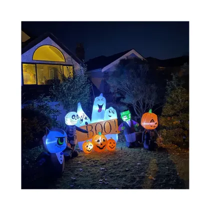 Halloween Cosplay: InflatableFunny Costumes