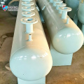 Corrosion Resistant Tank System