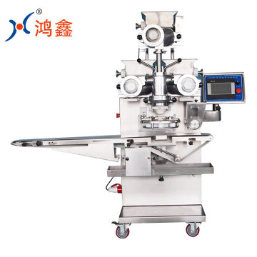 Automatic Kibbeh Making Machine Production Line
