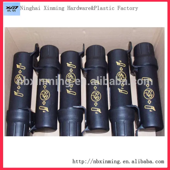 Outdoor Manual Holder