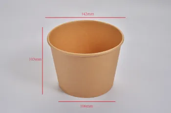 32oz Salad bowls