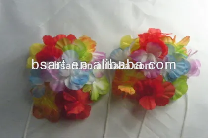Hawaiian bra hula shell bra beach parties ladies' bra designs sexy decoration hula bra