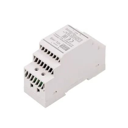 MEAN WELL ICL Series Switching Power Supply