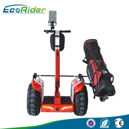 Golf Scooter Electric Golf Cart Scooter China Factory Balancing Scooter