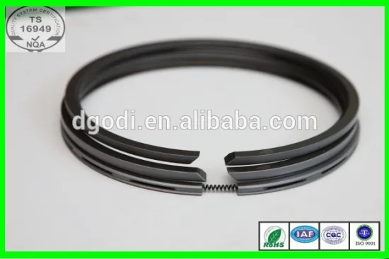 China professional manufacture piston ring set