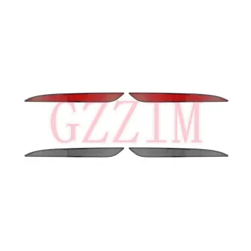 Model 3 2019-2020 rear bumper light OEM 1077406-00-F