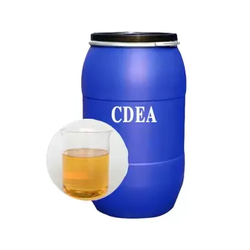 CDEA Coconut DEA 85% for Hair Care