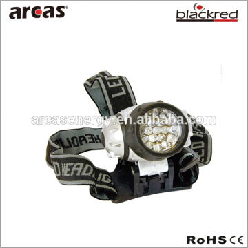 19LED HEADLAMP, 19 led protable headlamp, 19 led headlight