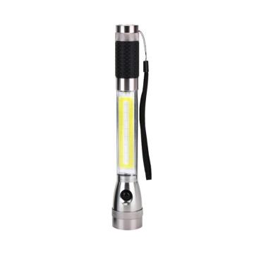 1000 Lumen Strong Magnet Multi-Functional COB Flashlight for Cars
