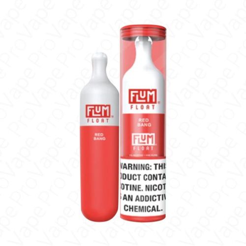 Fruit Flavors E Cig 3000Puffs Disposable Flum Float