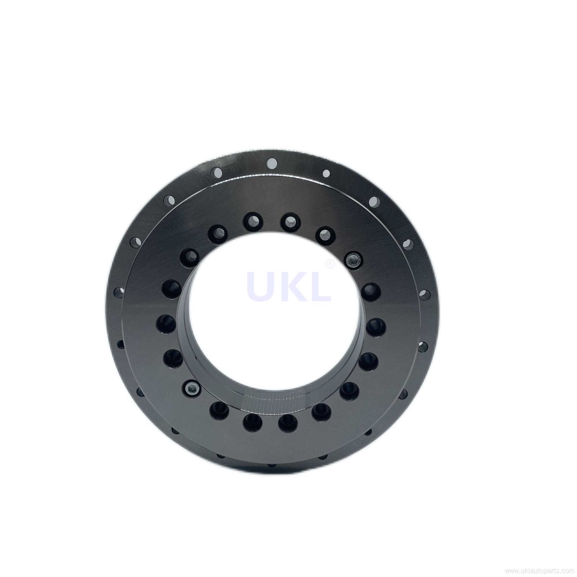 UKL Brand RU124 XCross RollerBearing