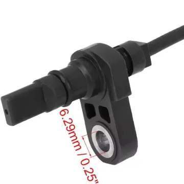 4PCS 89542-02080 ABS Wheel Speed Sensor for Toyota Corolla 2007-2013