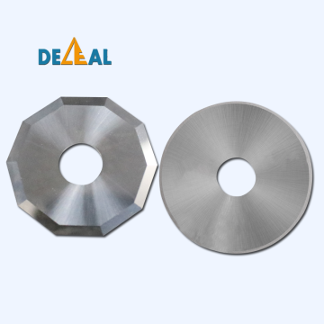 Zund Z53 4800059 Rotary Blade Circular Slitter Knife