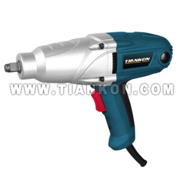 450W 320Nm Impact Wrench