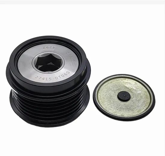 Other Auto Transmission Systems Alternator Belt Pulley 27415-0T060 for YARIS ZSP90 1.8 (07 to 11) 2ZR-FE