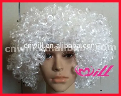 football wigs football fan wigs hair flag wig fan wigs