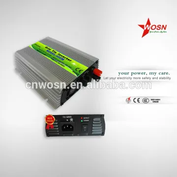 MGIN-400W grid tie power inverter