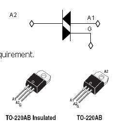 BTAB 25 Triacs (1)