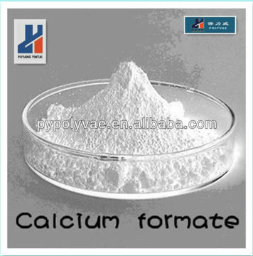 Calcium Formate 98%min for in construction