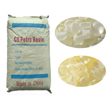 C5 C9 Hydrocarbon Resin For Hot Melt Adhesive