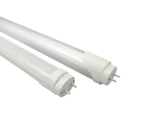 Cool White 600mm 10w T8 2ft Led Tube Light 3000k For Supermarket Lighting