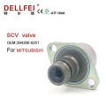 Wholesale MITSUBISHI Suction Control Valve 294200-0251