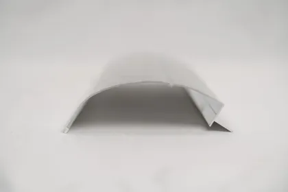 Durable Aluminum Barriers for Highway Noise Control