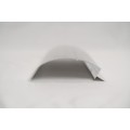 Durable Aluminum Barriers for Highway Noise Control