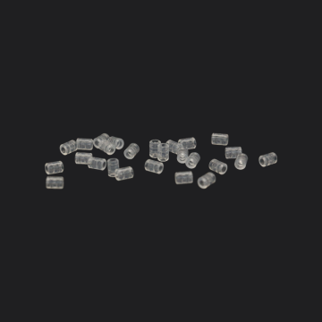 Medical Silicone Rubber Reducing Connector