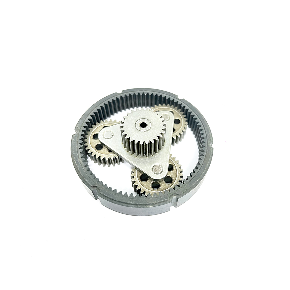 High Quality Custom Metal Casting Services