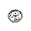 High Quality Custom Metal Casting Services