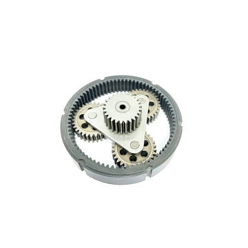 Precision Metal Steel Iron Aluminum Die Casting Parts