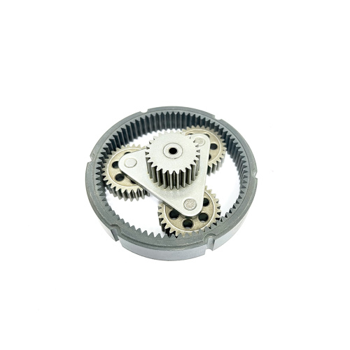 High Quality Custom Metal Casting Services