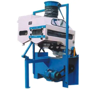 25 ton per day wheat flour milling machine