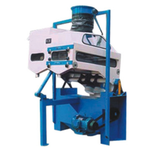 25 ton per day wheat flour milling machine