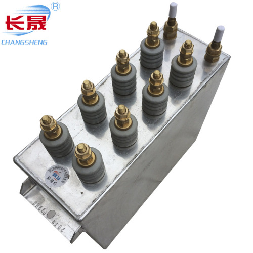 Rfm1.8-3000-1s Intermediate Frequency Electric Capacitor