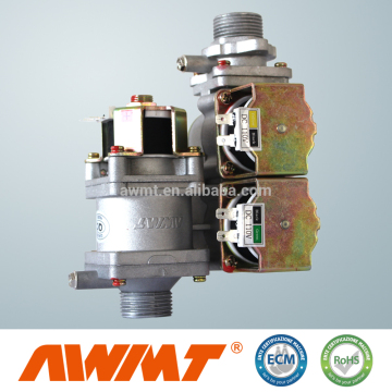 Gas Proportional Valve for Wall Hung NG&LNG gas valve