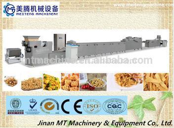 Full automatic complete line fried instant noodles machine my skype:lisatanghong