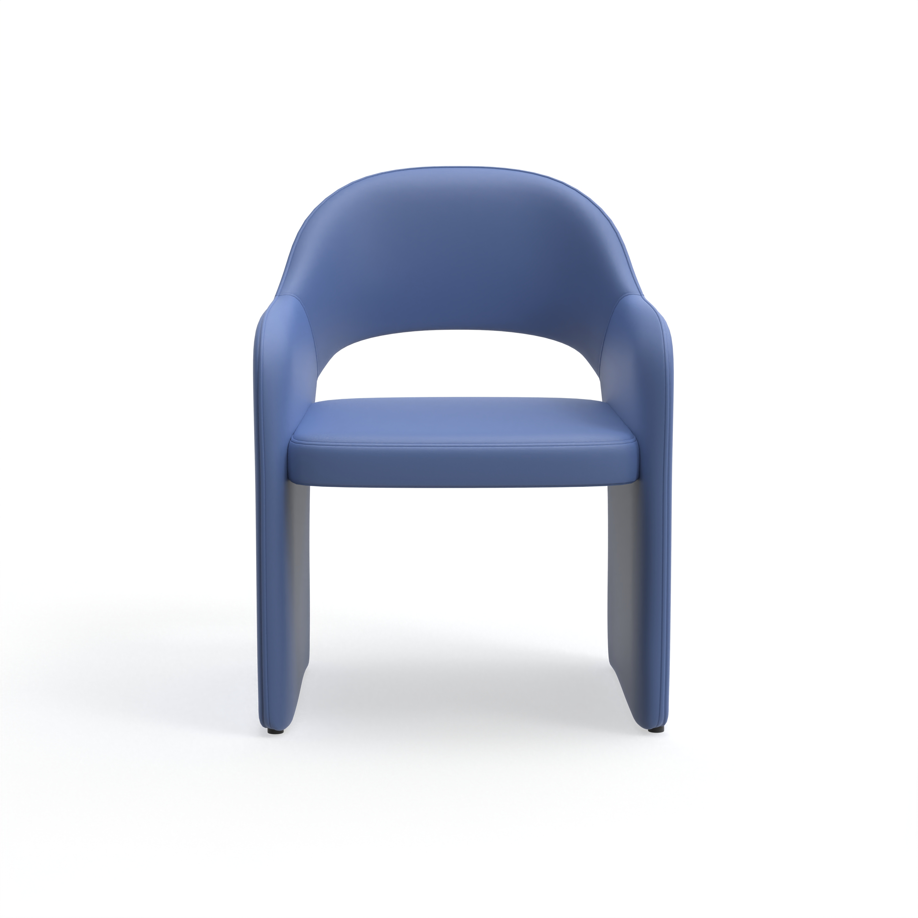 Modern Hotel Lobby Chairs