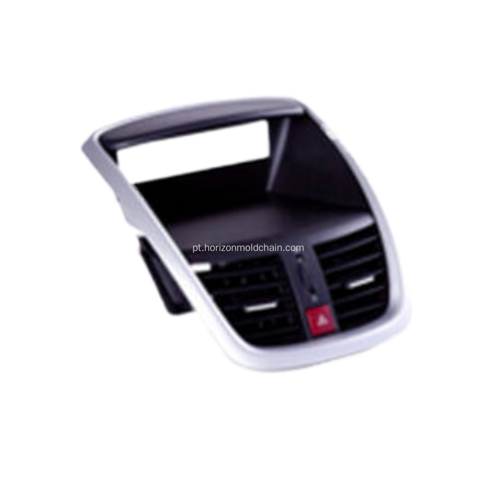 Molfo de injeção de painel de reunião