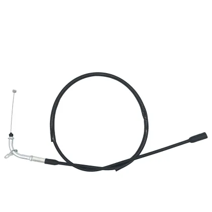 Super-Xuyang Haojue-8 Throttle Controller - Motorcycle Accessory