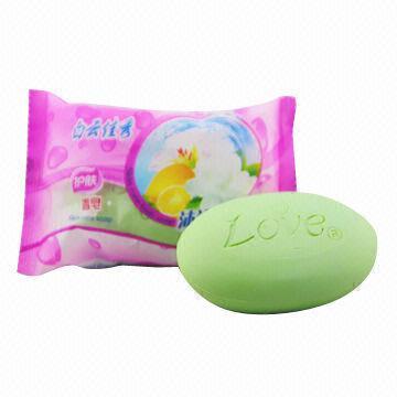 Toilet/Bath/Skin Care Soap