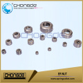 High Accuracy Spring ER Clamping nuts