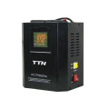 PC-TFR500VA-2KVA 燃气锅炉壁式电压调节器