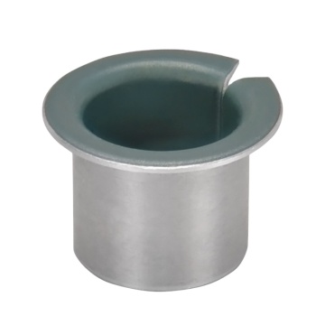 High-Speed, Maintenance-Free Bearings with Smooth Operation and Long Life