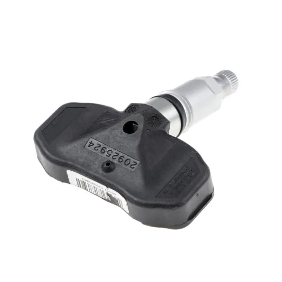 TPMS Tire Pressure Sensor 20925924 for GM Cars (Chevrolet, GMC, Buick, Saturn, Cadillac CTS)
