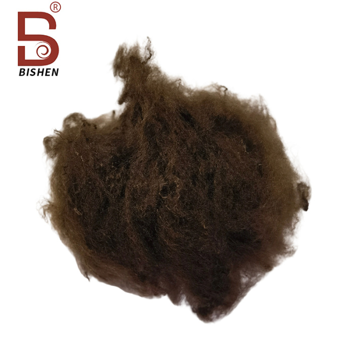 ผลิตภัณฑ์เส้นใยเคมีพรีเมี่ยม