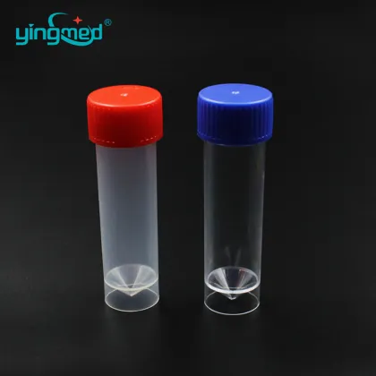 Medical Disposable Specimen Cup
