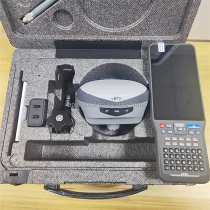 Professional iHand55 Controller: China-Made GNSS RTK Survey Instruments with Hi-Target IRTK20